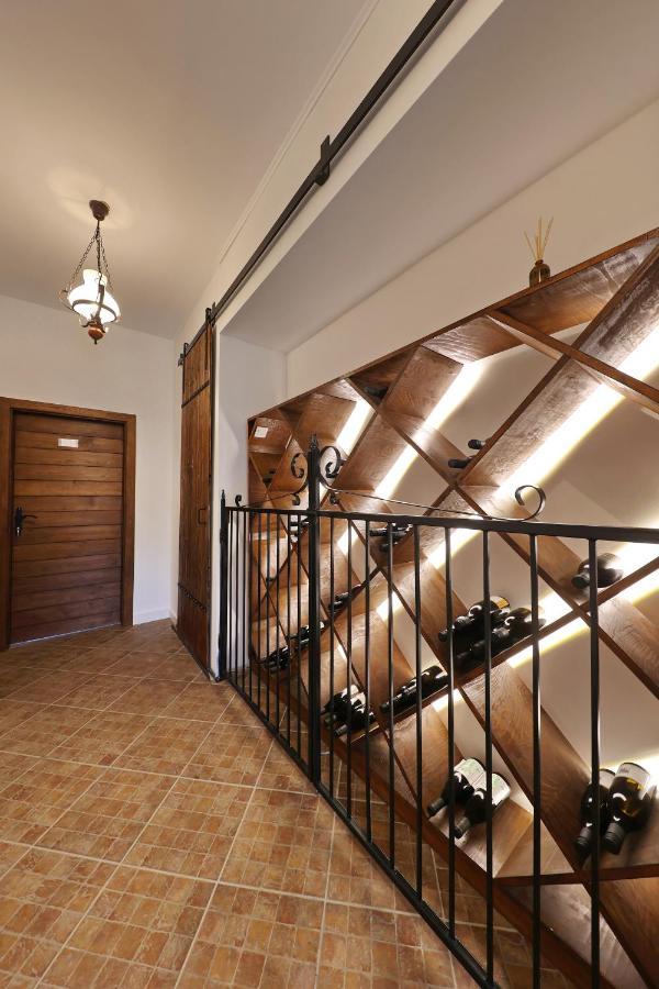 Apartment Wine Paradise Sveti Ivan Zelina Exterior foto